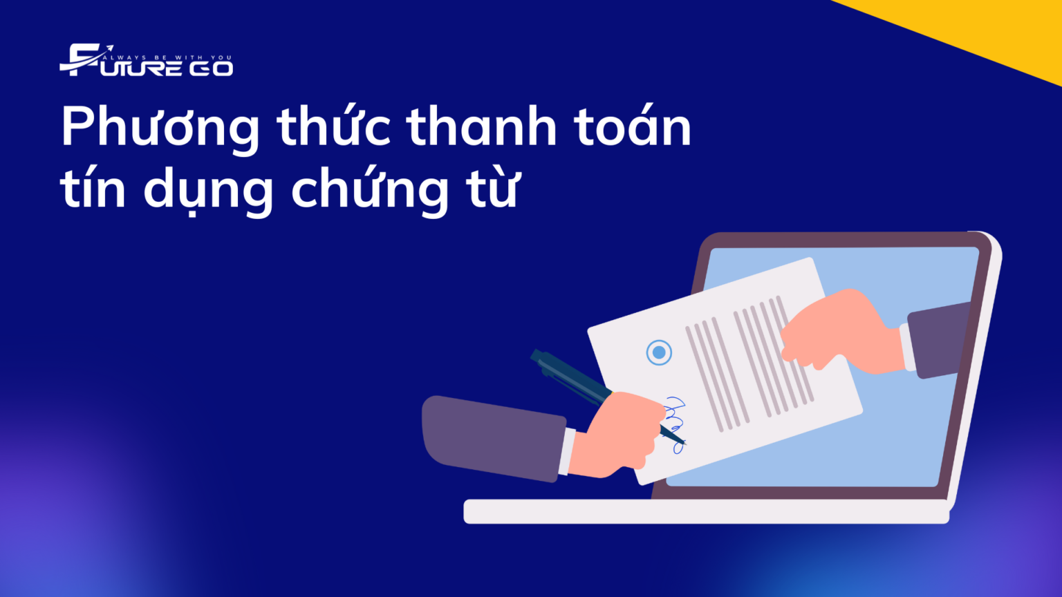 Dark Blue and Green Modern Professional Logistics Service Presentation 4