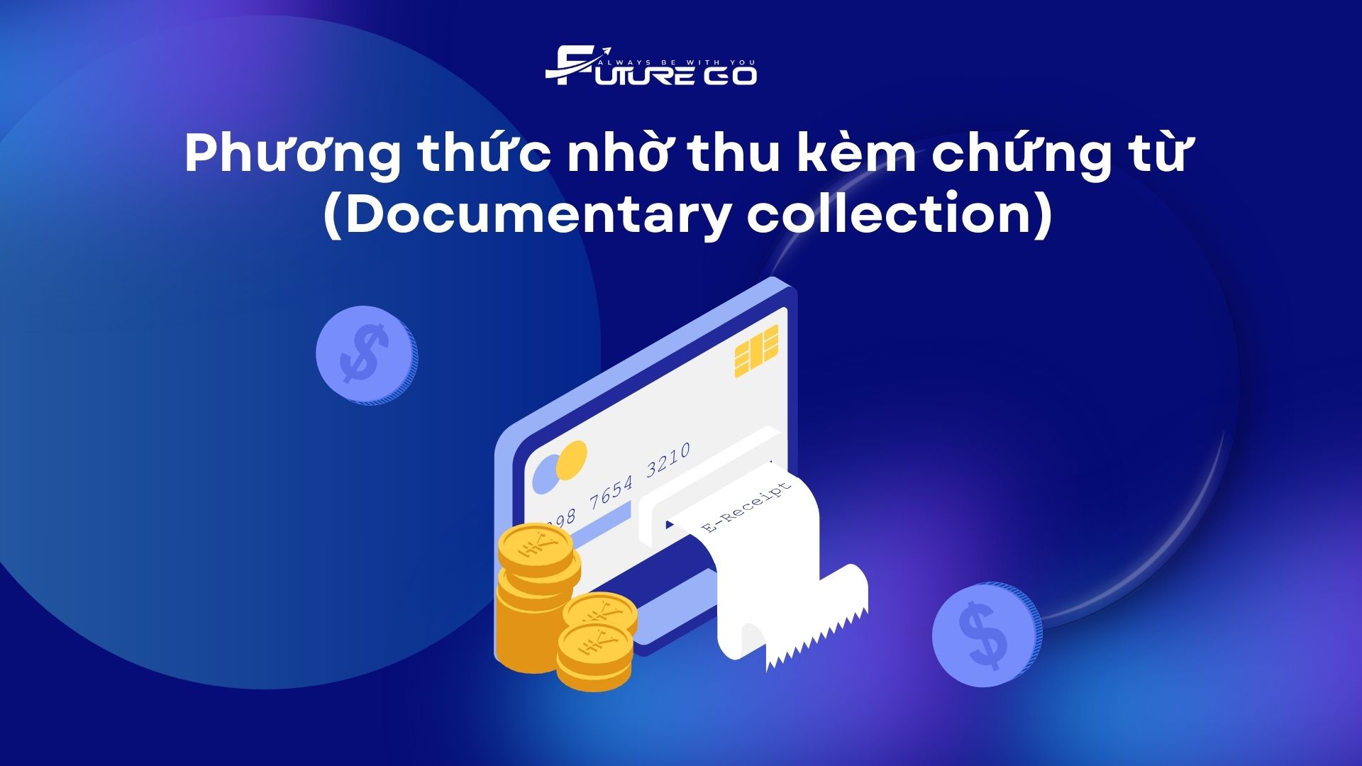 KIẾN THỨC LOGISTICS 4 Dark Blue and Green Modern Professional Logistics Service Presentation 5