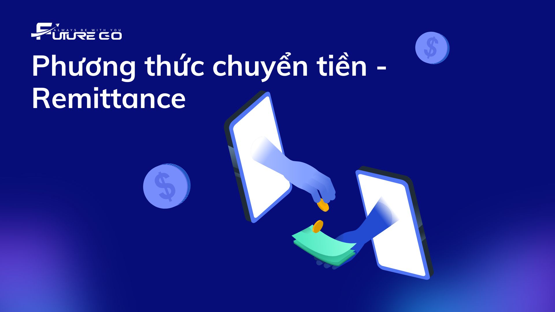 Dark Blue and Green Modern Professional Logistics Service Presentation 6