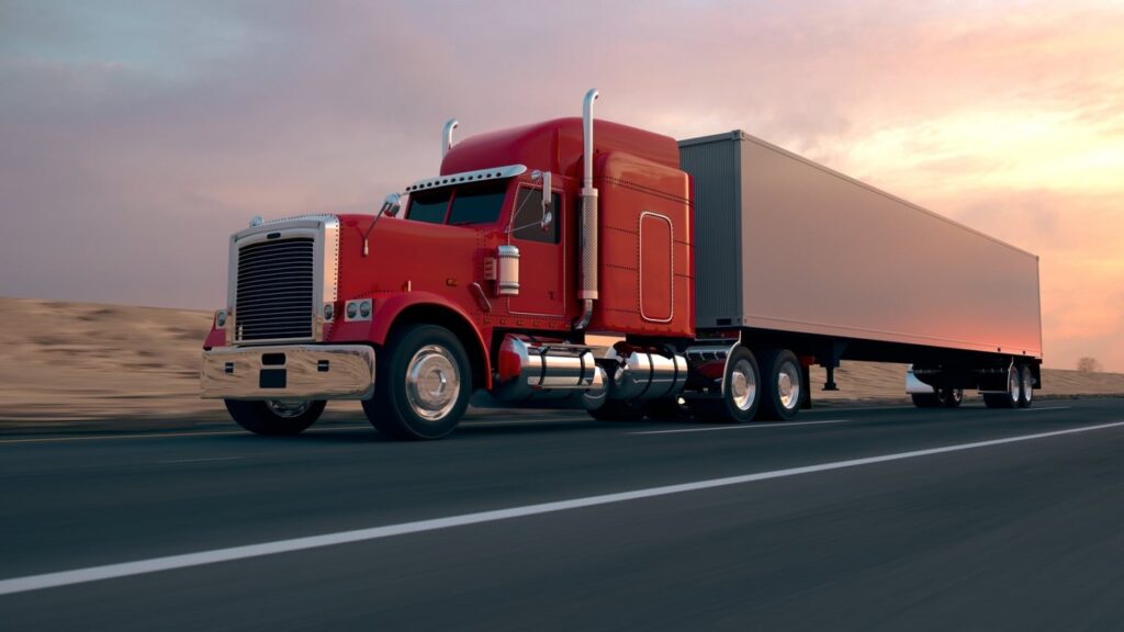 dich vu van chuyen hang hoa bac nam