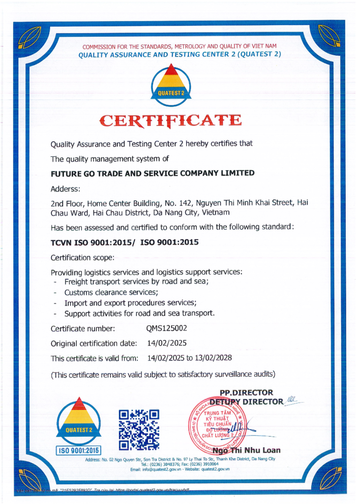 Future Go đạt chuẩn hệ thống quản lý chất lượng 9001:2015 2 Ban sao 2ffa77886aef434dd4228b82538571f9sHHJxY0HLS3Elqns 0