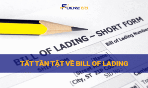 Mau bill of lading