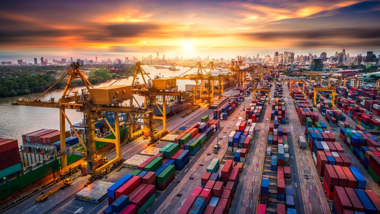logistics viet nam